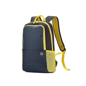 HP Lightweight 100 Laptop Backpack with Elastic and Padded Shoulder Straps