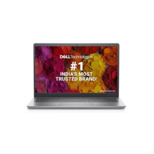 Dell 14 Laptop, 12th Gen Intel Core i3-1215U Processor/8GB/512GB SSD/Intel UHD Graphics/14.0"(35.56cm) FHD/Windows 11 + MSO'21/15 Month McAfee/Spill-Resistant Keyboard/Grey/Thin & Light 1.48kg