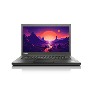 Lenovo ThinkPad 5th Gen Intel Core i5 Thin & Light HD Laptop (8 GB RAM/256 GB SSD/14" (35.6 cm) HD/Windows 10 Pro/MS Office/WiFi/Webcam/Intel Graphics), Black