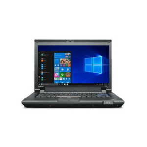 Lenovo Thinkpad L412 (Core I5 1St Gen/4GB/256GB SSD/Webcam/14'' Non Touch/DOS)