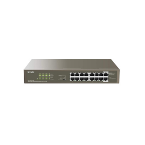 Tenda Enterprises Gigabite Switch (TEG1116P)