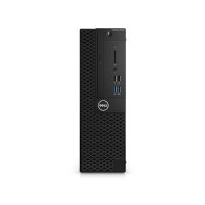 Dell OptiPlex 3050 SFF High-Performance Business Desktop with Free WiFi