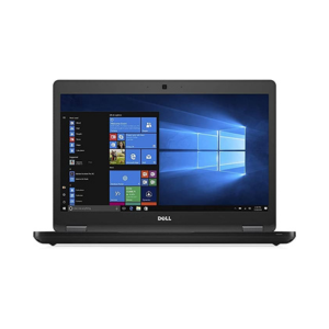 Dell Latitude 5480 (Core I3 7Th Gen/8GB/256GB SSD/Webcam/14'' No Touch/Win 10 Pro)