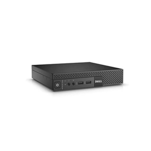 Dell OptiPlex 3020 Micro Desktop with Free WiFi