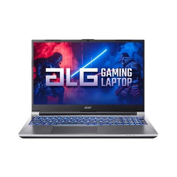 ASUS ROG Strix G16 (2024), 16 "(40.64cm) QHD+ 240Hz, Intel Core i9 14900HX, Gaming Laptop (16GB DDR5/1TB SSD/NVIDIA GeForce RTX 4070 /Windows 11/Office 2021/Eclipse Gray/2.50 Kg), G614JIR-N4062WS