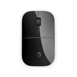 HP Wireless Mouse Z3700, Black (V0L79AA#ABL)