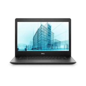 Dell Latitude 3490 (Core I3 6Th Gen/8GB/256GB/Webcam/14'' Non Touch/Win 10 Pro)