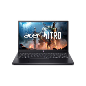Acer Nitro 5 Gaming Laptop AMD Ryzen™ 7 7735HS Octa-Core Processor- (16GB/ 512 GB SSD/NVIDIA GeForce RTX 3050 4GB Graphics/Windows 11 Home) AN515-47 with 39.6 Cm (15.6 Inch) IPS Display
