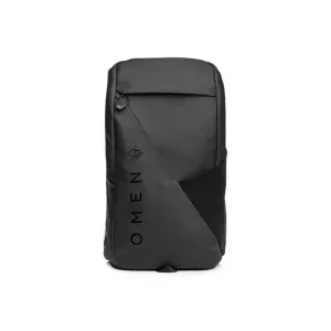 HP OMEN Transceptor 15.6-inch Backpack, Black - HP-7MT84AA