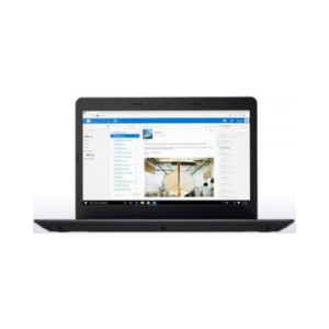 Lenovo Thinkpad E470 (Core I3 7Th/8GB/512GB SSD/Webcam/14" Non Touch/Win 10 Pro)