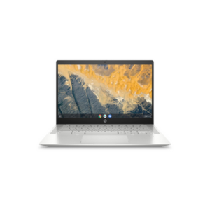HP C640 10th Gen Intel Core i5 Thin & Light FHD Laptop (8 GB DDR4 RAM | 64 GB eMMC | 14" (35.6 cm) FHD | Windows 11 | WiFi | Bluetooth | Intel Graphics)