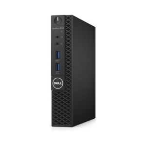 Dell OptiPlex 3050 Micro Business PC with Free WiFi