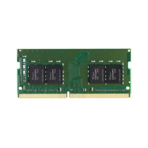 Kingston Value Memory 8GB DDR4 3200Mhz Laptop SO DIMM RAM, CL-22,(KVR32S22S8/8), Green