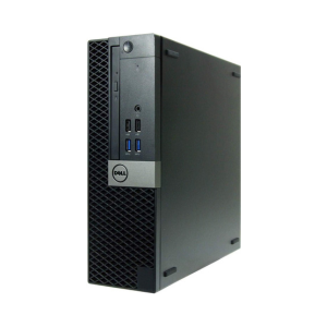 Dell OptiPlex, 7050 SFF High-Performance, Business Desktop,with Free WiFi