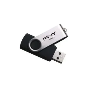 PNY USB 3.2 Flash Drive/Pen Drive 128GB - Attaché R