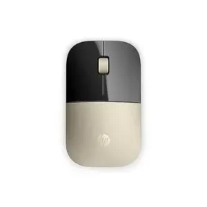 HP Z3700 USB Wireless Mouse/2.4GHz Wireless Connection/ 1200DPI (Silver)