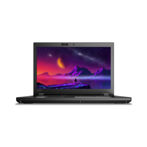 Lenovo Thinkpad P52 ( Core I7 8Th/8GB/512GB SSD/Webcam/4GB Nvidia Graphics/15.6" Non Touch/Win 10 Pro)