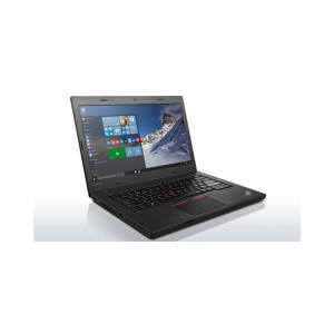 Lenovo Thinkpad L460 (Core I5 7Th Gen/8GB/256GB SSD/Webcam/14'' Non Touch/Win 10 Pro)