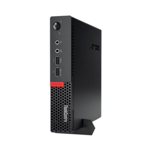 Lenovo ThinkCentre M710Q Tiny Desktop – Compact Power and Reliability with Free Wi-Fi
