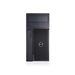Dell Precision, T1700, (Intel Xeon E3-1226/8GB/512GB SSD/2GB,Nvidia Graphic,s/Win 10 Pro)