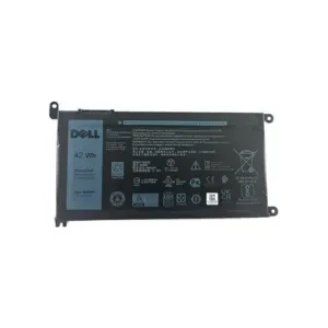 Dell Inspiron 15 (5568/5567) 13 (5368/5378) 7368 42Whr 3Cell Battery (FW8KR)