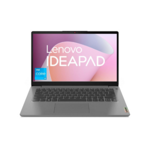 Lenovo IdeaPad 3 11th Gen Intel Core i3 15.6" FHD Thin & Light Laptop(8GB/512GB SSD/Windows 11/Office 2021/2Yr Warranty/3months Xbox Game Pass/Platinum Grey/1.7Kg), 81X800N2IN