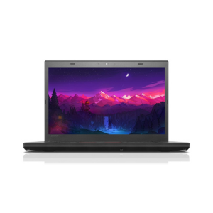 Lenovo ThinkPad 6th Gen Intel Core i5 Thin & Light HD Laptop (16 GB RAM/512 GB SSD/14" (35.6 cm) HD/Windows 11/MS Office/WiFi/Webcam/Intel Graphics), Black