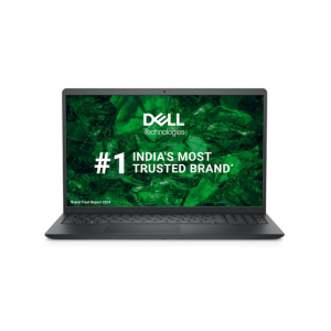 Dell Inspiron 3520 Laptop,12th Gen Intel Core i3-1215 Processor, 8GB, 512GB SSD, 15.6" (39.62Cms FHD, Win 11 + MSO'21, Silver, 15 Month McAfee Antivirus, Thin & Light-1.65kg