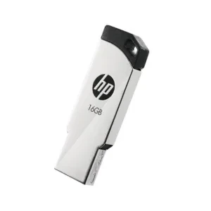 HP v236w 16GB USB 2.0 Pen Drive, Multi