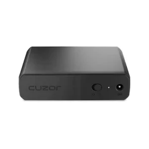Cuzor Mini UPS PRO | Long Backup Upto 7 Hours | 12 Months Doorstep Warranty | Supports Jio Airtel Xtreme & All Other 12V Routers Upto 3Amps | Ups for WiFi Router 12V Upto 3A |