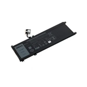 Dell Genuine Inspiron 17 7778, 7779, P30E 56Wh 15.2V Battery 81Pf3, 081Pf3
