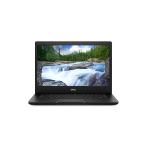 Dell Latitude 3400 (Core I3 8Th Gen/8GB/512GB SSD/Webcam/14'' Non Touch/Win 10 Pro)