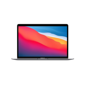 Apple MacBook Air Laptop M1 chip, 13.3-inch/33.74 cm Retina Display, 8GB RAM, 256GB SSD Storage, Backlit Keyboard, FaceTime HD Camera, Touch ID. Works with iPhone/iPad; Gold