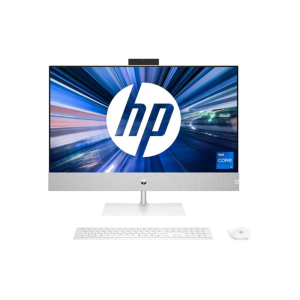 HP Pavilion Aio Pc,Intel Core I7 13700T,27" Fhd 3 Sided Micro-Edge Display/16Gb Ram/1Tb Ssd/Win 11/Mso/Intel Uhd Graphics 770 Graphics/Wireless Keyboard & Mouse/8.3 Kgs 27-Ca2113In-Windows 11 S