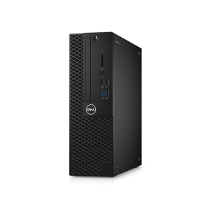 DELL OptiPlex 5050 Desktop Computer PC (Intel i5 6th Gen| 16 GB DDR4 RAM| 512 GB SSD| WiFi| Windows 11| MS Office| Intel HD Graphics| USB| Ethernet| VGA),Black