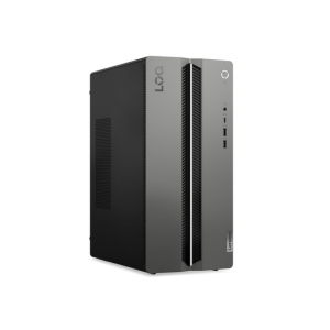 Lenovo LOQ Tower Gaming Desktop (Intel Core i5-13400F/16GB/1TB SSD/Win11/NVIDIA RTX 3050 8GB GDDR6/WiFi 6/Bluetooth 5.1/Raven Black), 90VH00BBIN