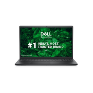 Dell Inspiron 3520 Thin & Light Laptop, Intel Core i3-1215U Processor, 8GB, 512GB, 15.6" (39.62cm) FHD Dispplay, Backlit Keyboard, Windows 11 + MSO'21, 15 Month McAfee Antivirus, Silver, 1.65kg