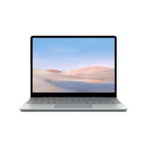Microsoft Surface Go Intel Core i5 12.4 inches Business, Gaming Laptop (Touchscreen, 2880x1920, 8GB Memory, Windows 10 S, 256GB SSD, Platinum, 1.11 kg)