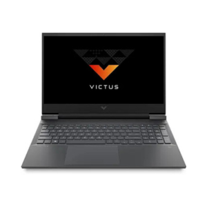 HP Victus Gaming Laptop, 12th Gen Intel Core i5-12450H, 4GB RTX 3050 GPU, 15.6-inch (39.6 cm), FHD, IPS, 144Hz, 16GB DDR4, 512GB SSD, Backlit KB, B&O, Dual Speakers (MSO, Blue, 2.37 kg), fa0666TX