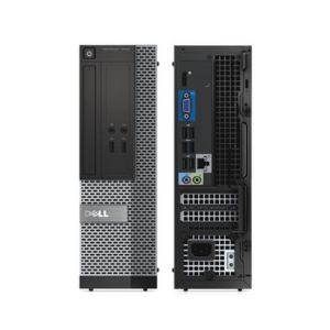 Dell Optiplex 3020 Desktop (Intel Core i3 4130