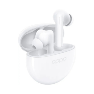 Oppo Enco Air2i Bluetooth Truly Wireless in-Ear Earbuds with Mic, Fast Charging & Up to 28Hrs Battery -Moonlight