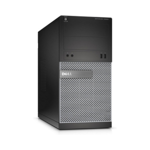 Dell OptiPlex 3020 SFF Desktop with Free WiFi