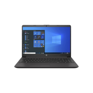 HP 255 G8 Laptop with AMD Athlon Silver 3050U APU/ 8GB Ram/ 256GB SSD/DOS/AMD Radeon Vega 8 Mobile Graphics/39.6 cm HD (1366 x 768), SVA, Anti-Glare WLED/Black/1 Year Onsite Warranty