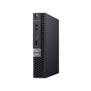 DELL (Refurbished) OptiPlex 5070 Desktop Mini Pc Intel Core i5-9500T - - Windows 11 Pro, intel Core i5-9th Generation 6 Month Seller warranty, Core i5-9th Gen intel, 650 MB Graphics Card, 8 GB DDR4, 2