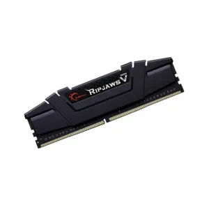 G.SKILL Ripjaws V 32GB (1 * 32GB) DDR4 3600 MHz CL18-22-22-42 1.35V Desktop Memory RAM - F4-3600C18S-32GVK