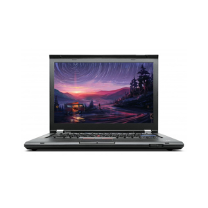 Lenovo ThinkPad T420 Intel Core i5 Business HD Laptop (8 GB RAM/500 GB HDD/14" (35.6 cm) HD/Windows 10 Pro/MS Office/WiFi/Integrated Graphics)