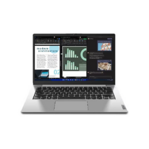 Lenovo S14 G3 12th Gen Intel Core i5-1235U with 8GB DDR4 Ram,512 GB SSD PCIe,14.0 FHD Display,Win 11,Ms-Office,Integrated Graphics,Fingerprint,Backlit Keyboard,3YR Premium Warranty
