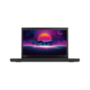 Lenovo ThinkPad 7th Gen Intel Core i5 Thin & Light HD Laptop (8 GB DDR4 RAM/256 GB SSD/14" (35.6 cm) HD/Windows 11/MS Office/WiFi/Webcam/Intel Graphics)