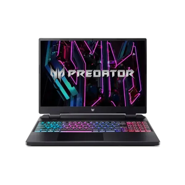 Acer Predator Helios 16 Gaming Laptop 13th Gen Intel Core i7 Processor (16 GB/1 TB SSD/Windows 11 Home/NVIDIA GeForce RTX 4060) PH16-71, (16") WQXGA Display