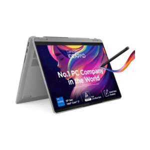 Lenovo IdeaPad Flex 5 Intel Core i7-1355U 14"(35.5cm) WUXGA+ IPS 2-in-1 Laptop